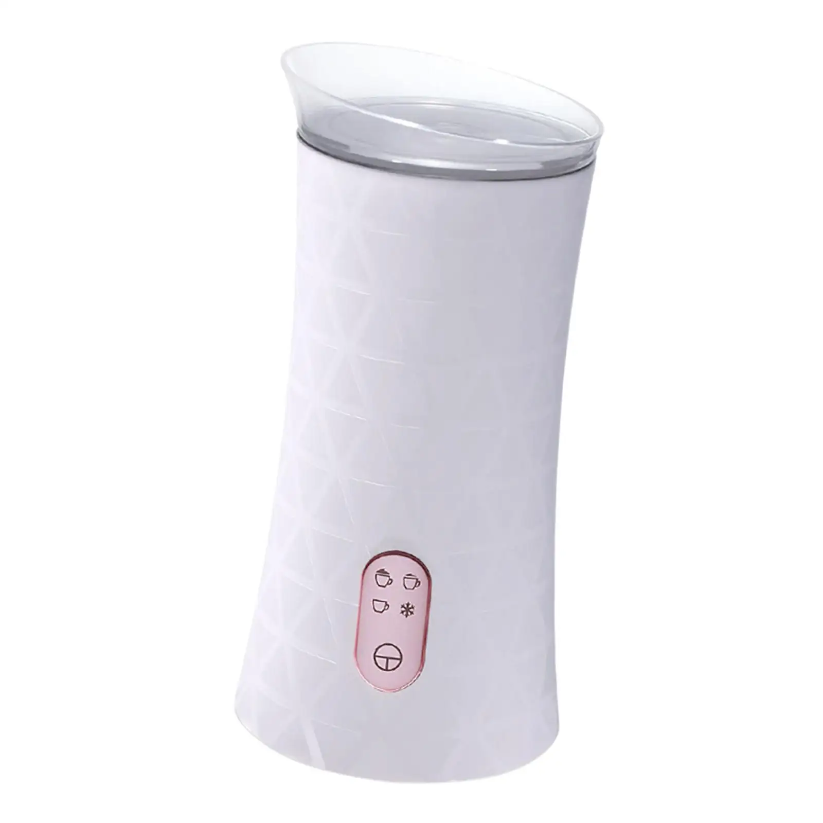

Milk Frother and Steamer Milk Frother for Coffee Frothing and Heating Milk