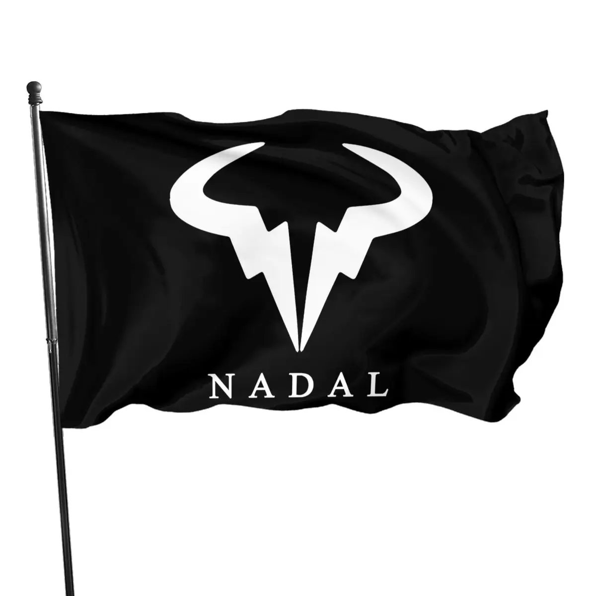 

Outdoor Banner Cartoon High-end Environmental Protection Mountaineering Outdoor Travel Portable Cheering flag Parade Non-fading