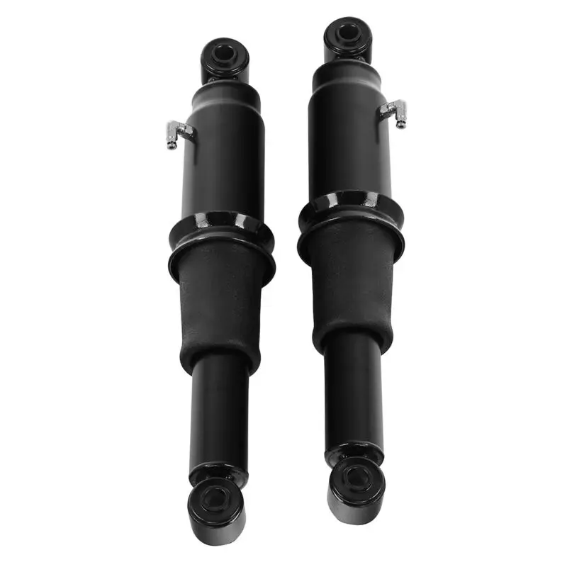 

Motorcycle Rear Suspension Shocks For Harley Touring Bagger Models Road Glide 1994-2022
