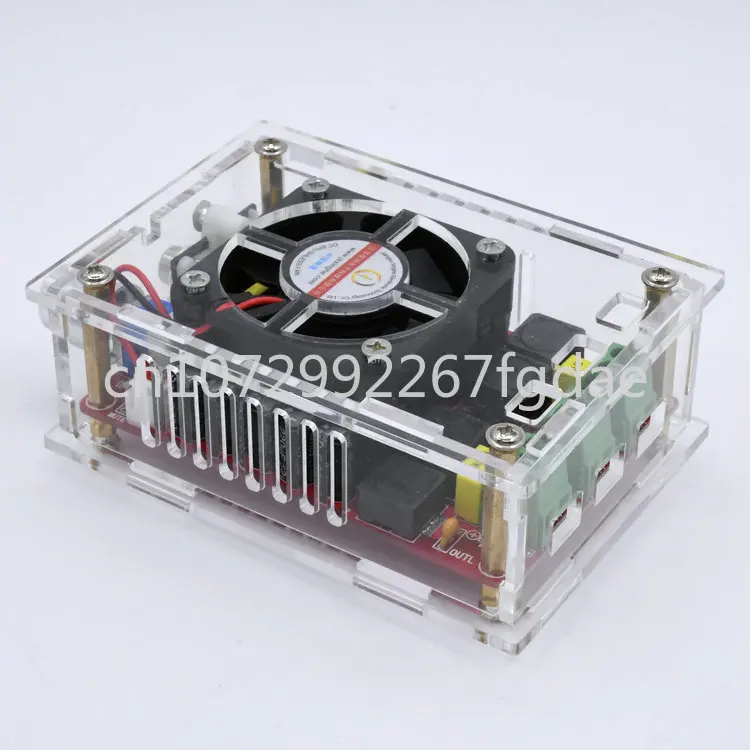 

XH-A101 Digital Amplifier Board TDA7498 HD Audio Amplifier Amplifier Mainboard 100W