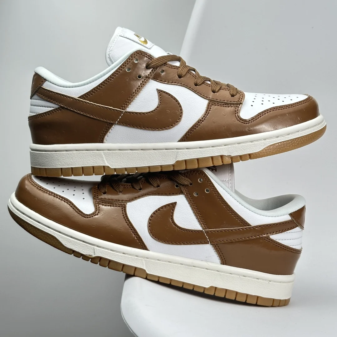 Кроссовки Мужские в стиле Nike SB Dunk Low