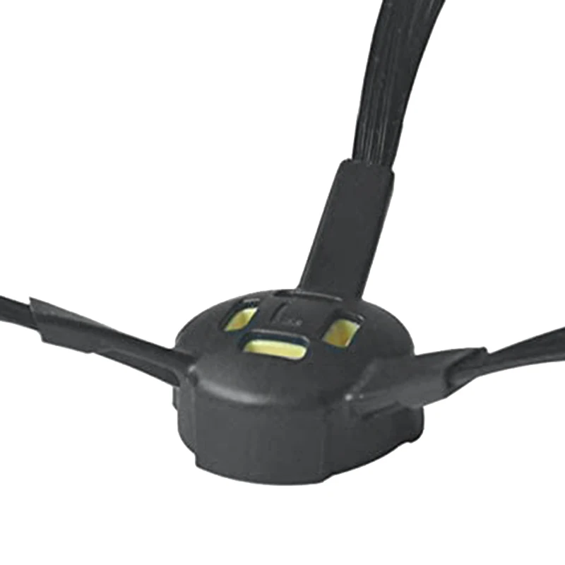 Запасные части совместимые с Ilife V8S X750 X785 V80 детали для робота Фильтры Hepa боковая