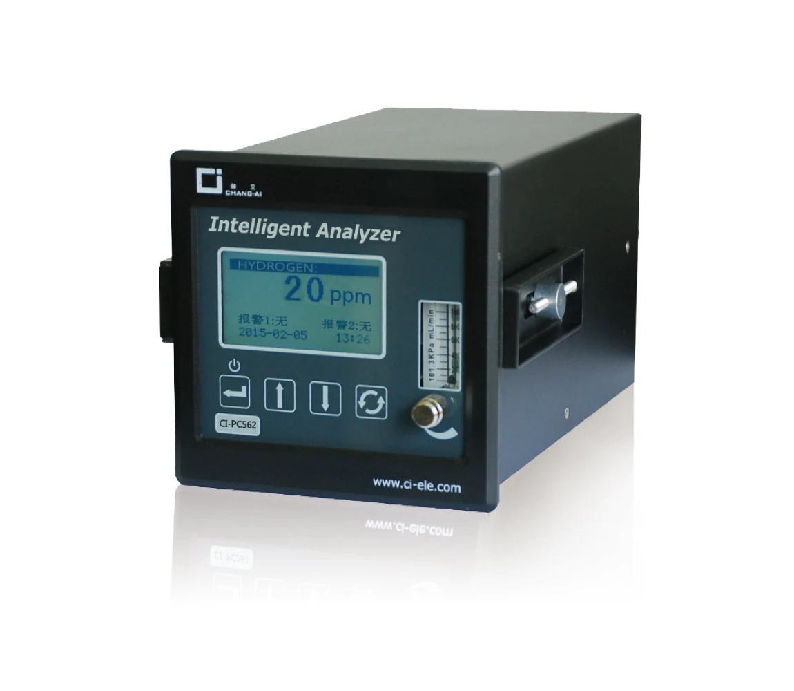 

Умный анализатор CI-PC56/562/502/96