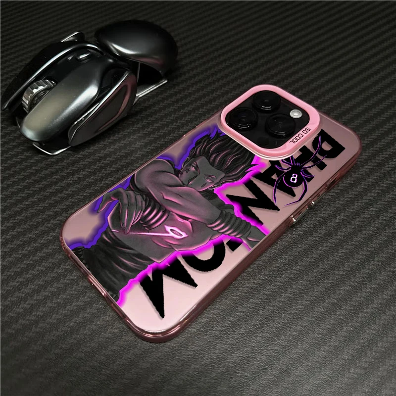 Мультяшный чехол для iPhone 15 14 13 12 11 Pro Max XS X XR 7 8 Plus 6S