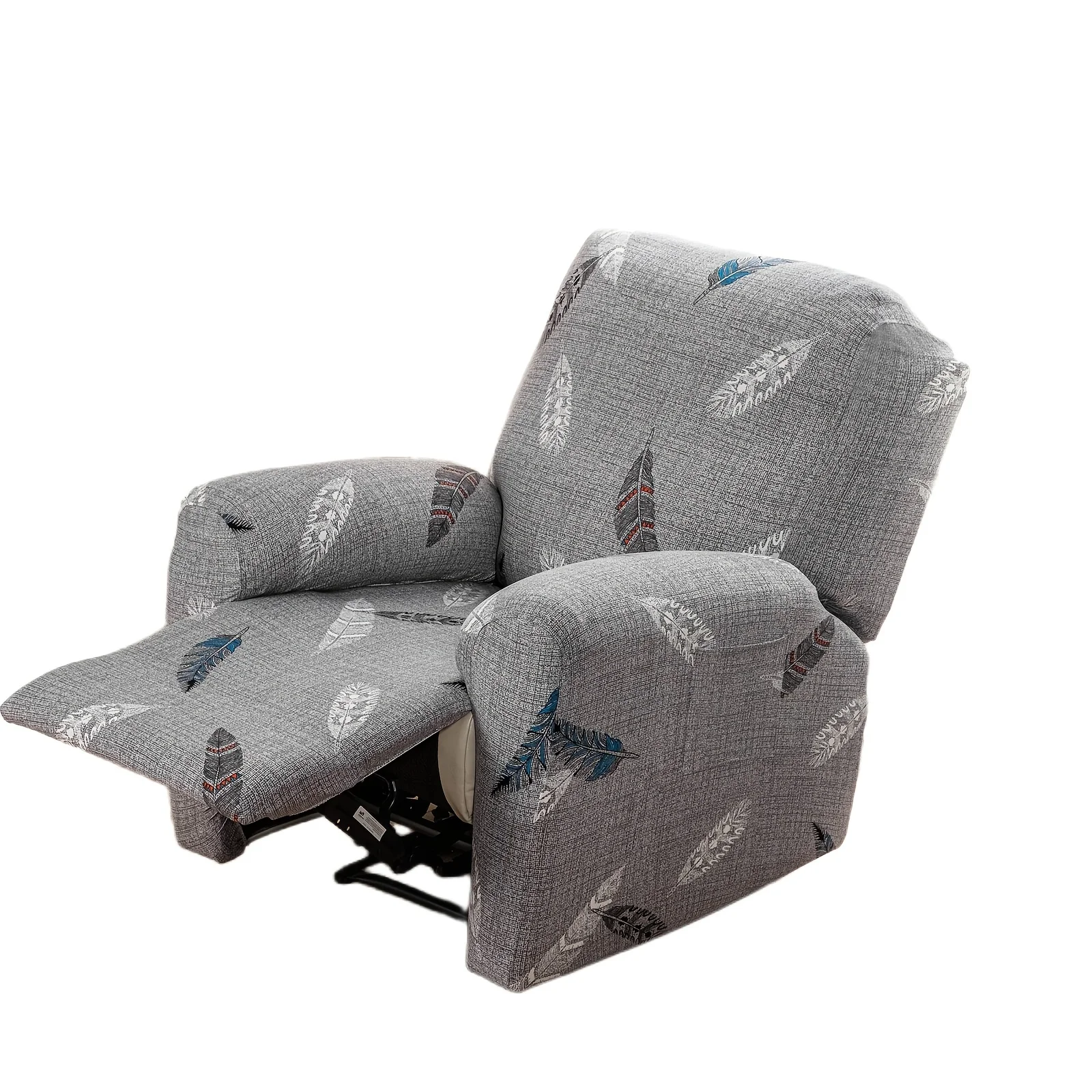 

4 шт./комплект, чехлы для кресла, с принтом