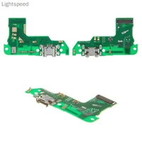 flat cable compatible for huawei honor 7a 545 microphoneusb charge connector boardreplacement parts