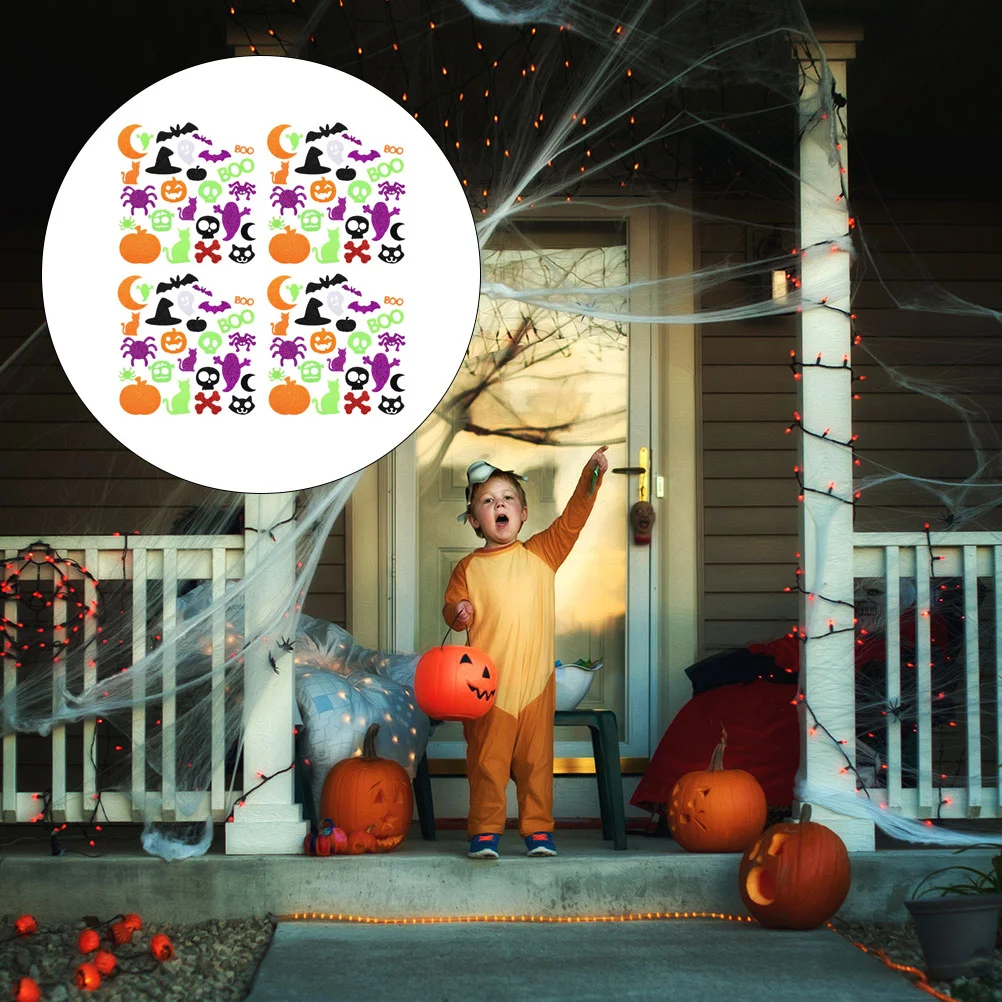 

500pcs Chic Funny Sticker Stickers for Kids Boys