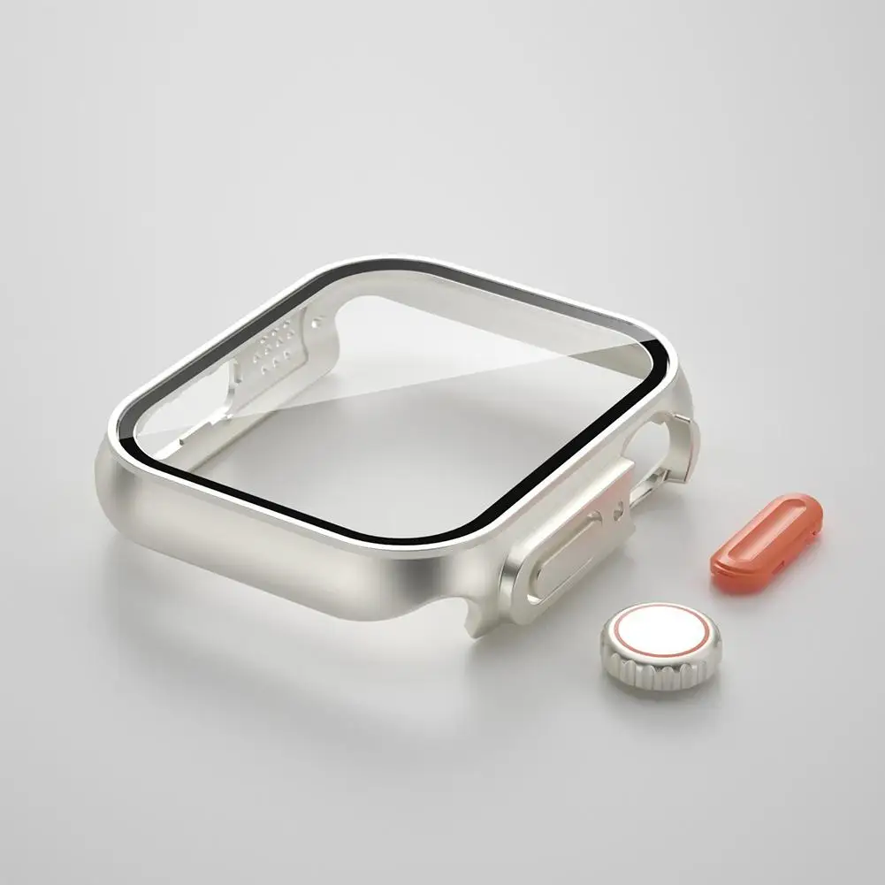 Защитная крышка для экрана Apple Watch 42 мм 46