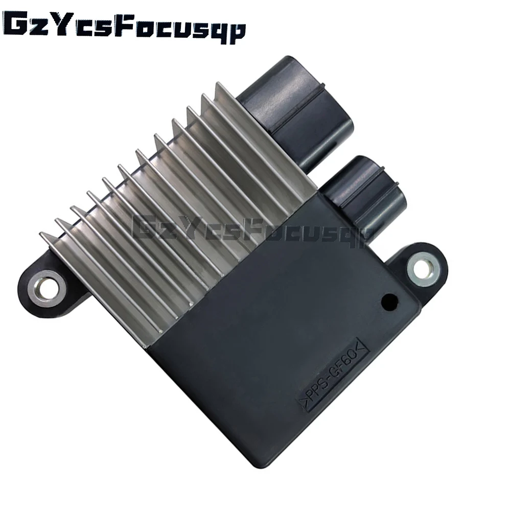 

89257-26020 Original Cooling Fan Relay Computer Motor For Toyota Lexus RAV4 2006-2016