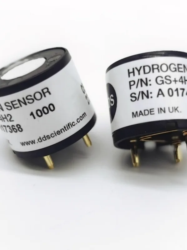 Новый оригинальный запас британских газовых датчиков GS + 4CO 4SO2 4NH3 4H2S