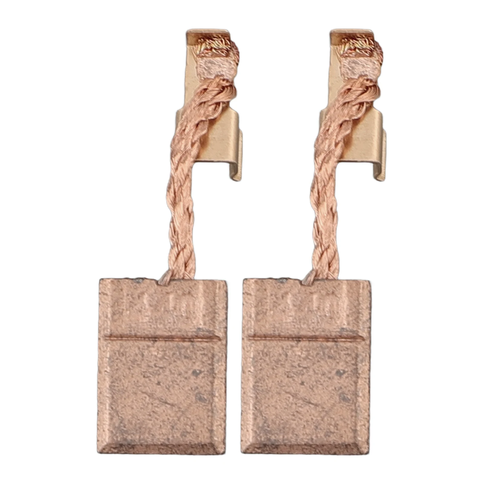 Эффективный ходовой двигатель со сменными угольными щетками для CB440 CB448 CB436 1941594