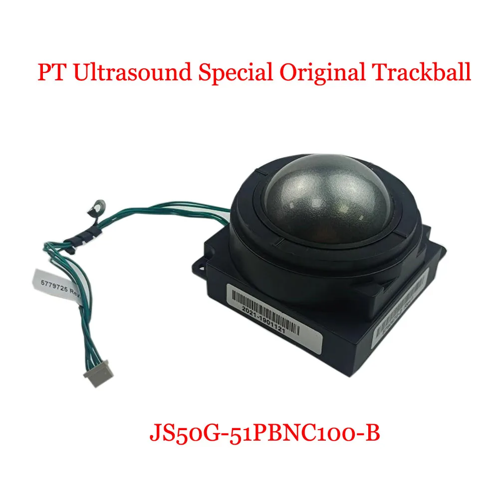 Трекбол для GE PT эксклюзивный оригинальный трекбол черный новый