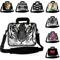 laptop accessories neoprene 101213141517 inch notebook handle bag computer chromebook pc carry case for thinkpad acer honor