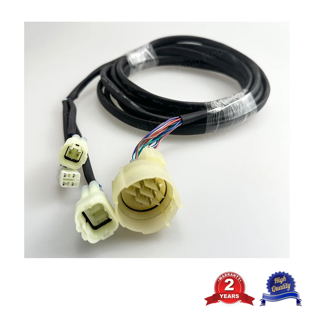 Судовой двигатель 32580-ZW1-V01 панель переключателя Honda подвесной мотор пульт