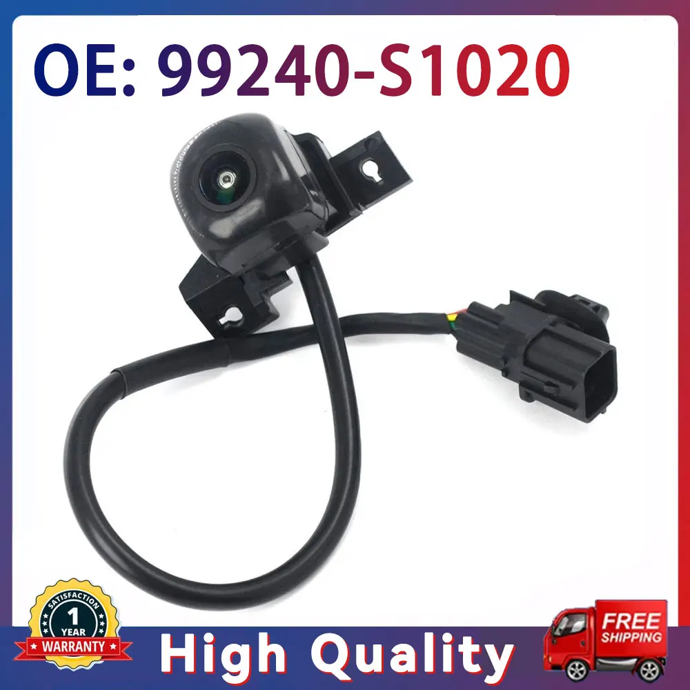 

99240-S1020 Автомобильная камера заднего вида для Hyundai Santa Fe 2019-2021 Автомобильная резервная камера заднего вида 99240S1020
