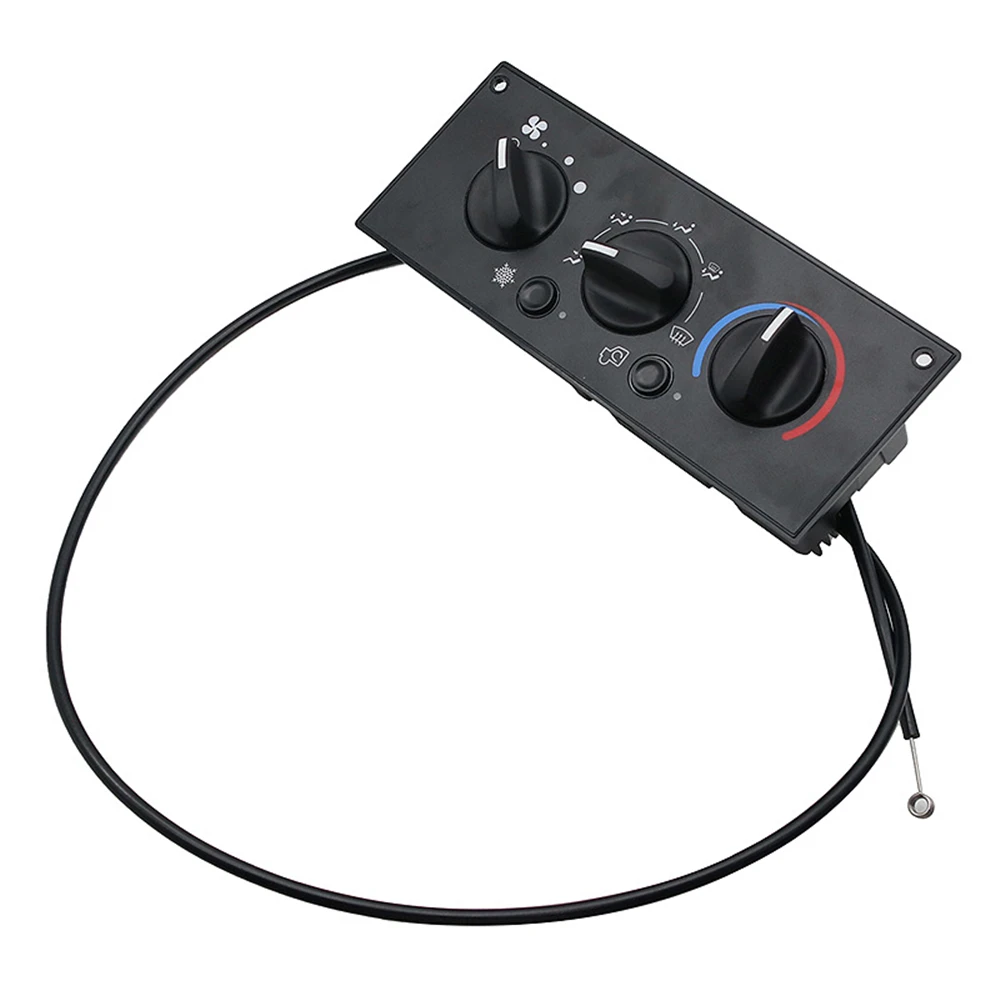 Сверхмощный модуль контроля климата 599-5511 для Kenworth W900 T800 T600A 02-06