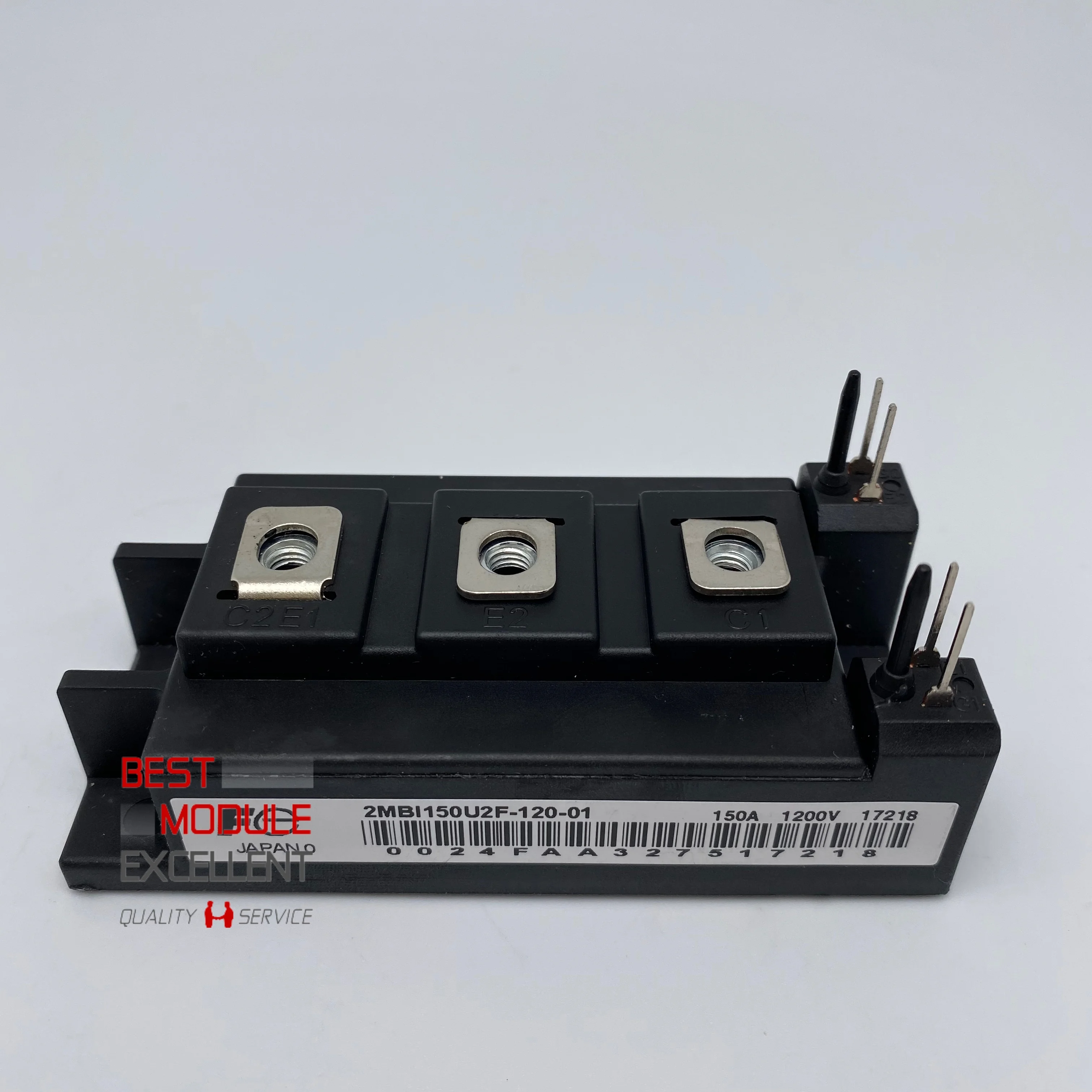 1PCS 2MBI150U2F-120-01 NEW 100% Quality Assurance