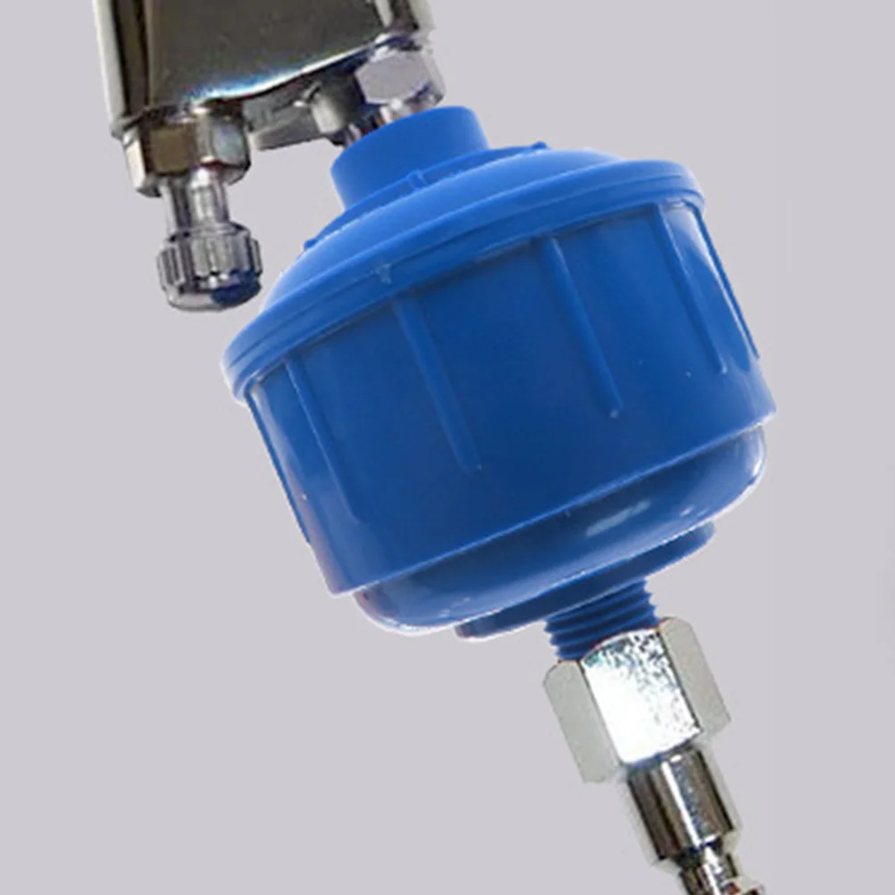 

Air Filter Spray Part Tool Protective Lubricator Disposable Plastic Water Mini