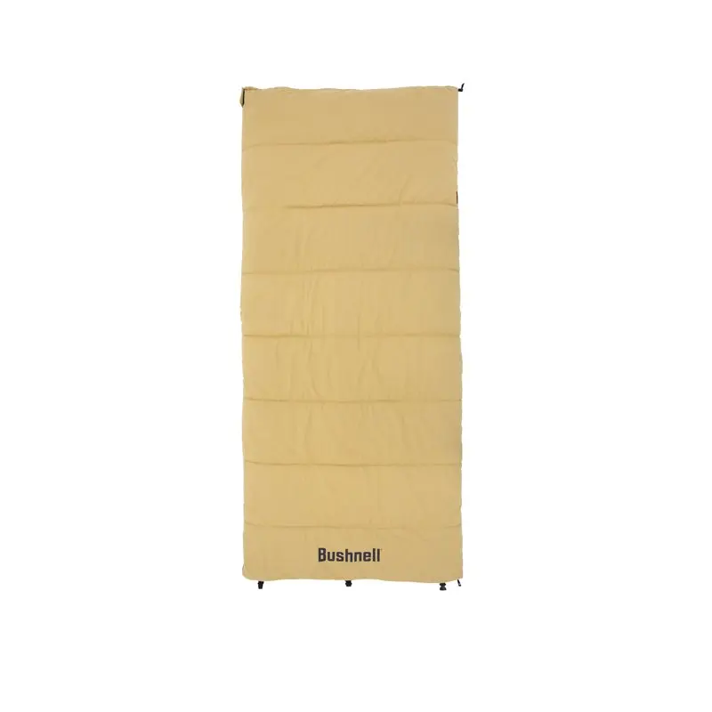 

Gorgeous Rectangular Soft Sleeping Bag for All Seasons, Perfect for Camping, Hiking, Outdoor & Indoor Activities