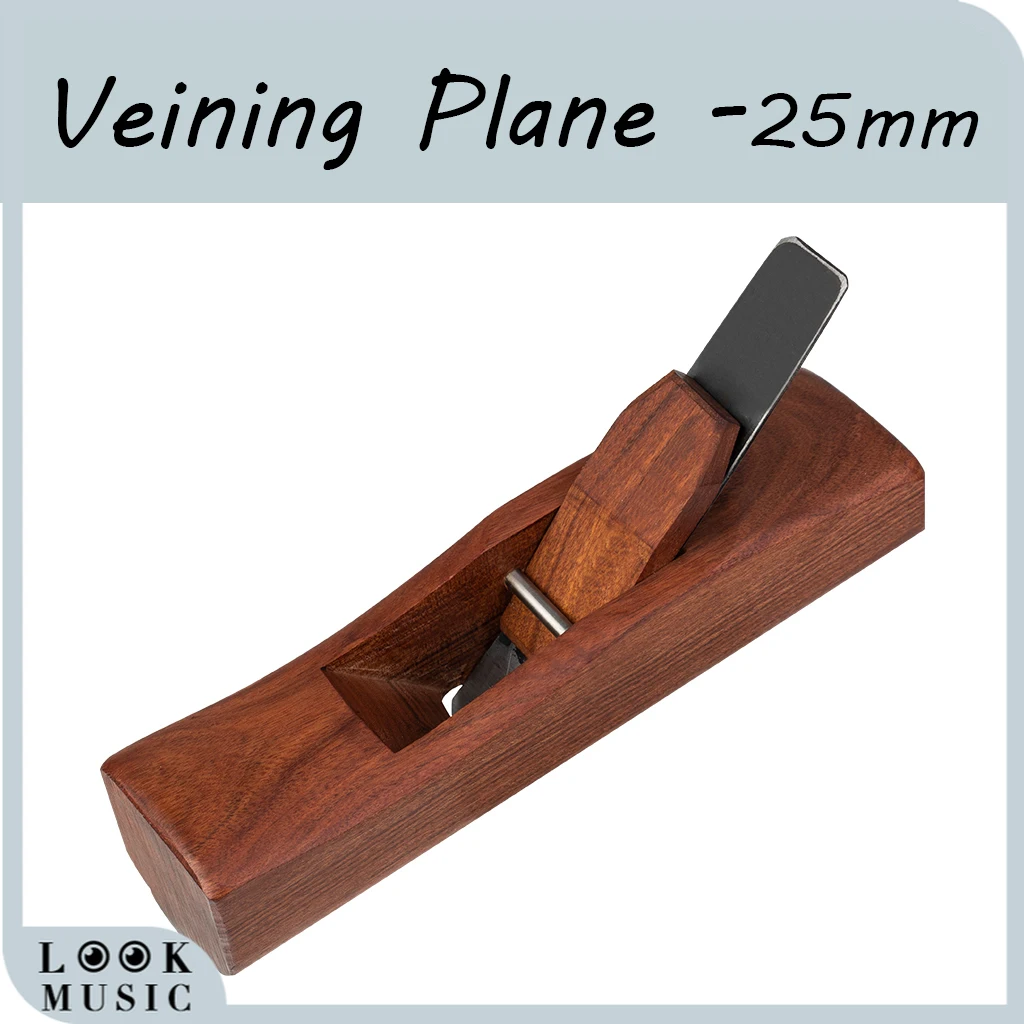 

Деревообрабатывающий плоский инструмент для резки древесины Shungee из палисандра