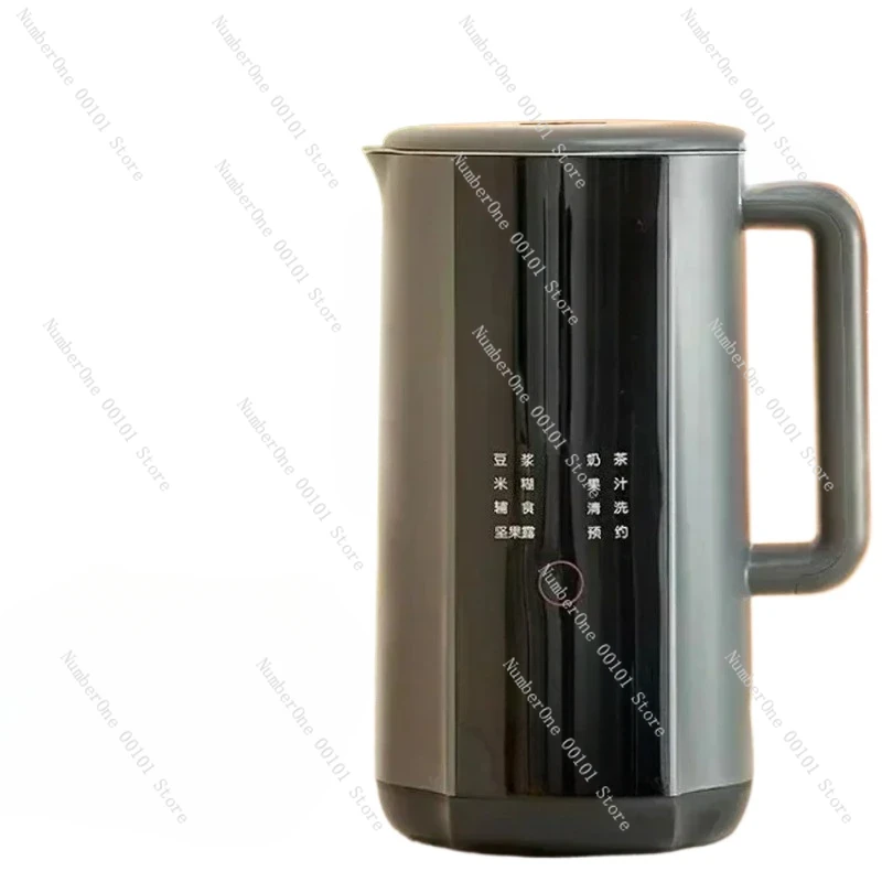 Новая машина для производства соевого молока D562 — бытовая автоматическая