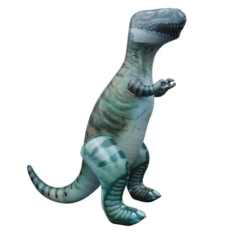 

Распылитель воды игрушка динозавр надувной гигантский Забавный задний двор сад двор бассейн игра для родителей и детей