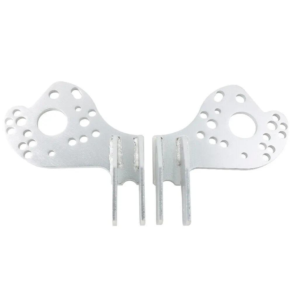 Для Honda CIVIC 06-12 RSX DC5 EP3 EM2 задний нижний контрольный рычаг подрамный бандаж комплект