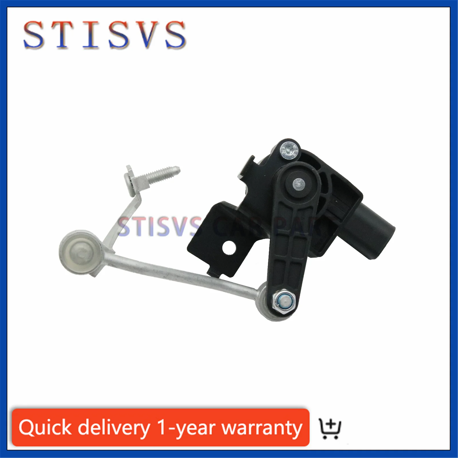 3С 0941274 Датчик выравнивания высоты автомобиля для VW Passat/Magotan B6 2005-2010 Passat 2005-2011