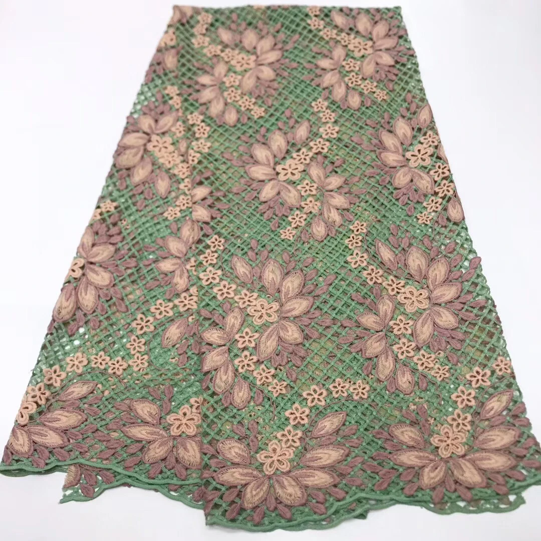 

Pure Cotton Swiss Voile Lace In Switzerland With Stones African Dry Lace Fabric High Quality Nigerian For Wedding