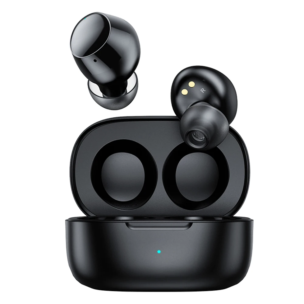 

TWS-наушники X19 с поддержкой Bluetooth 5,0 и ШПД