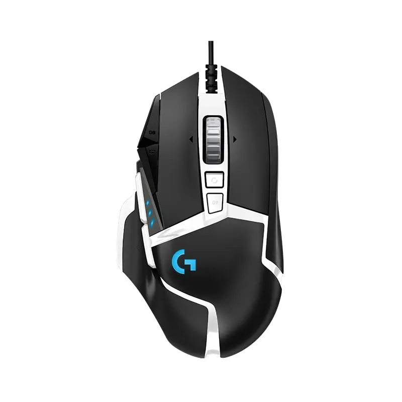 

Logitech G502hero проводная мышь Master Esports игровая техника