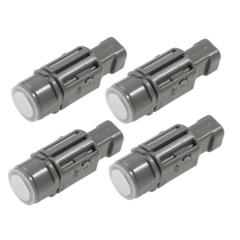 

12V 6W PDC Distance Parking Sensor Assistance For 957201M100 95720-1M100 Durable LX0E