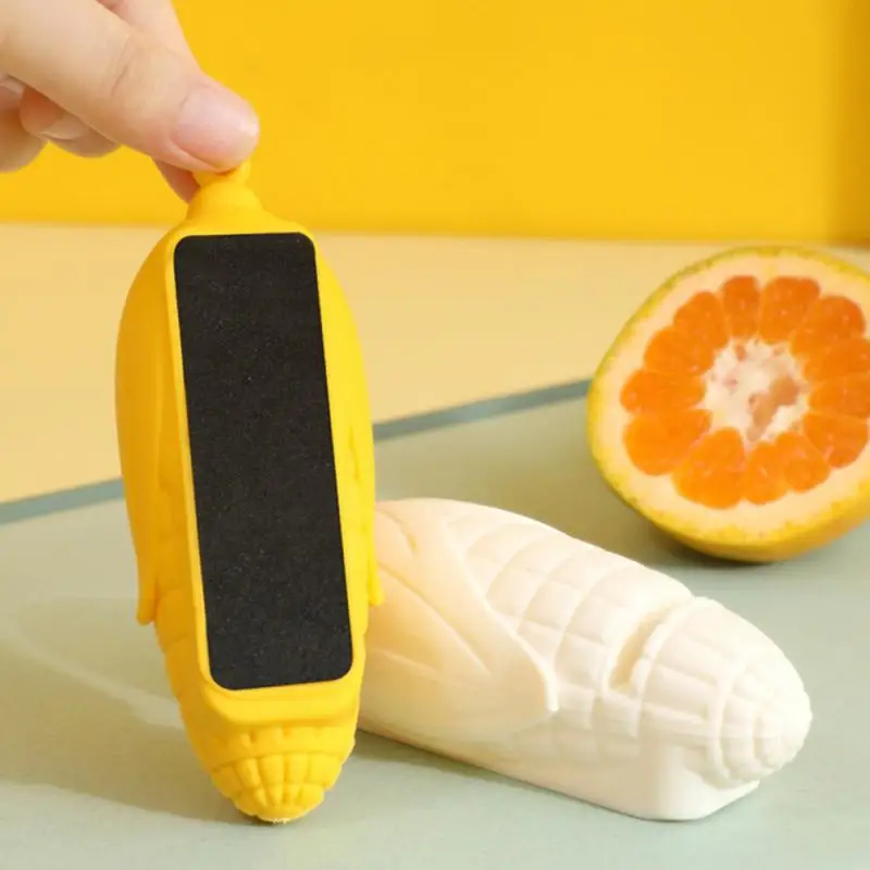 1/3/5 шт. точильный камень для кукурузы артефакт мультяшная быстрая заточка