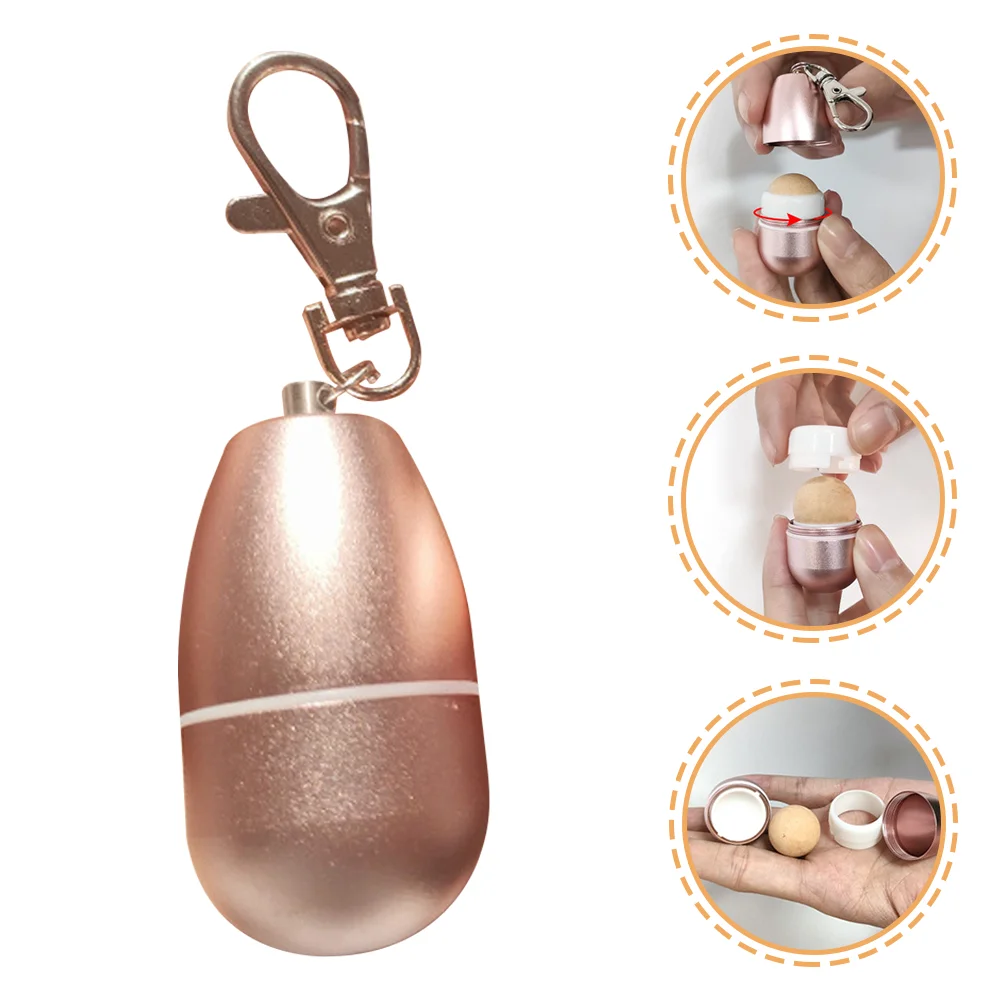 

Face Oil Cleaning Roller Face Skin Oil Control Stick Facial Skin Care Tool