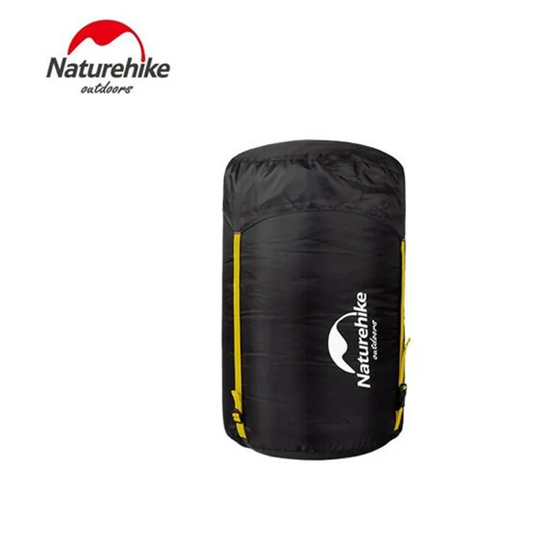 Naturehike Storage Bag 300D Fabric Multi-function Compression Sack Waterproof Portable Travel Sundries Bag Camping