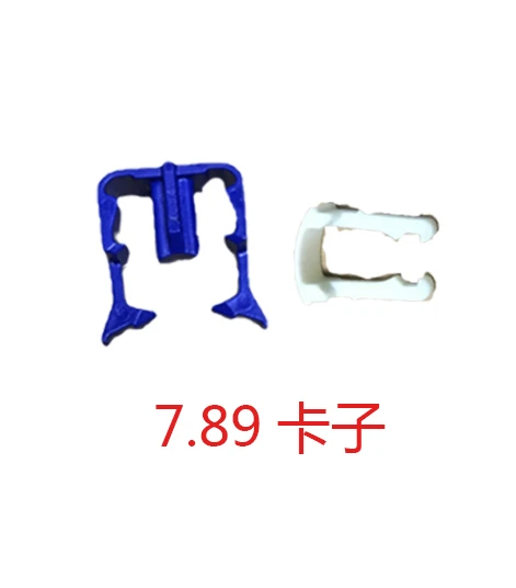 

1 шт. для JEEP Wrangler Compass Renegade, дизельный фотонасос, зажим для топливной трубы