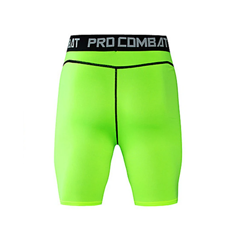 3Pcs Sports Fitness Pants Men's Basketball Shorts Workout Tights Gym Running Training Bottoming Mens Shorts Tight Men's Boxers