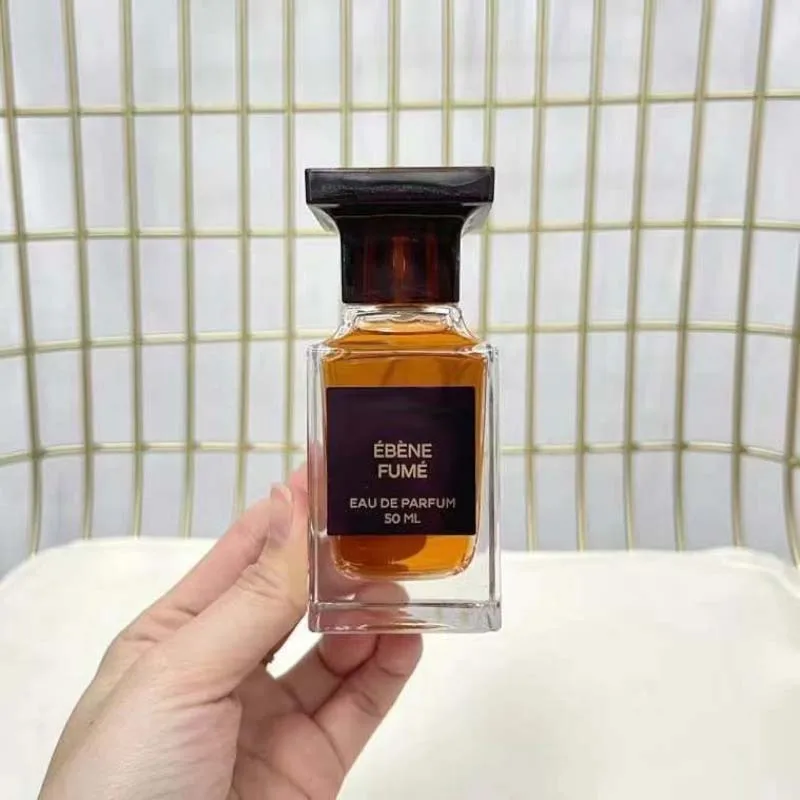 

New Brand tom EBENE FUME Eau de ford Parfum 50ml 100 ml