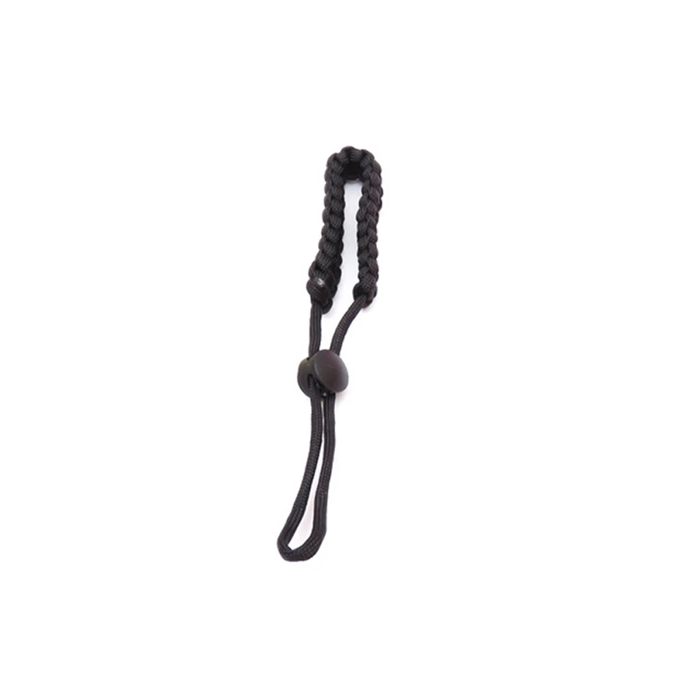 

Scuba Diving Hand Wrist Rope Anti-Lost Hand Rope Underwater Camera Wrist Strap 7 Colors Nylon Swimming Accessories