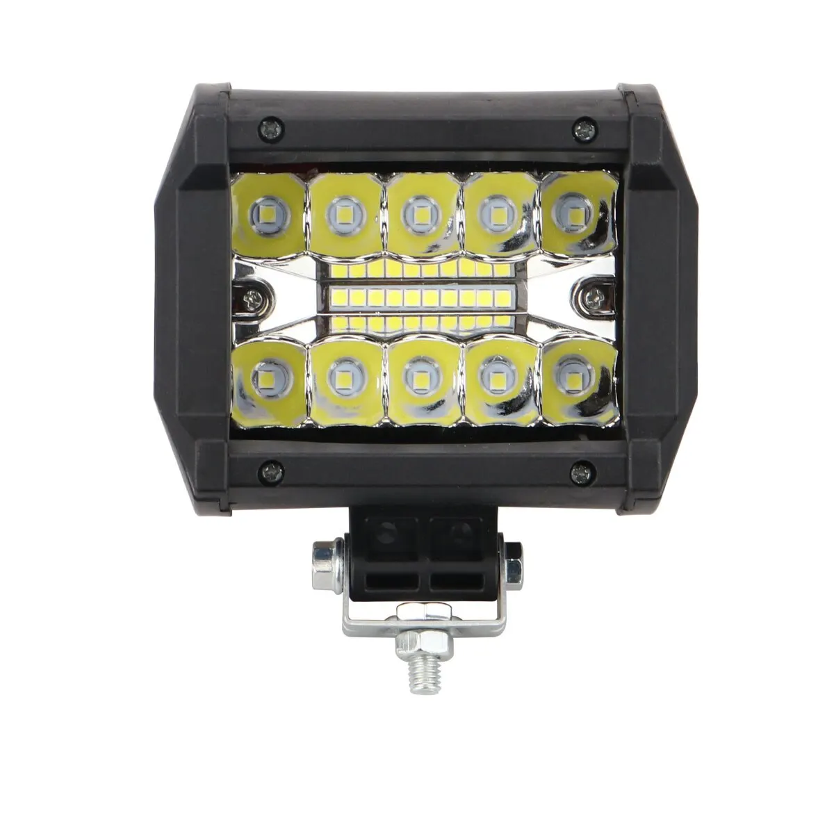 

Сверхъяркая Светодиодная Рабочая Фара 12В 6000K Для Внедорожников, Грузовиков, Квадроциклов, Лодок