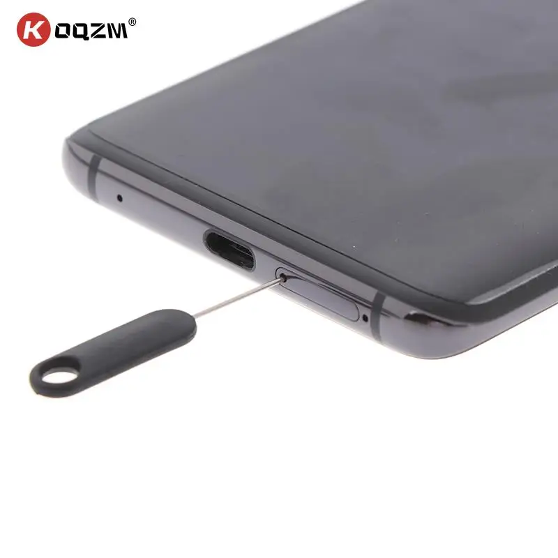 

10Pcs Universal Sim Card Tray Pin Ejecting Removal Needle Opener Ejector for Smartphones Tablets