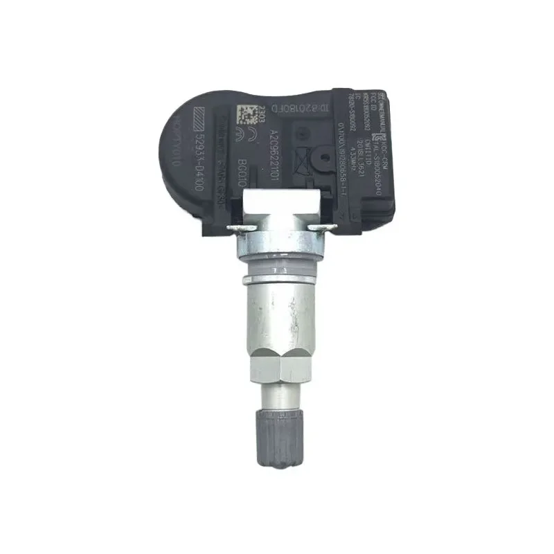 Датчик давления в шинах для Hyundai Elantra IX35 K5 52933-D4100 TPMS (art.: 3920db31fdac8) - 3920db31fdac8