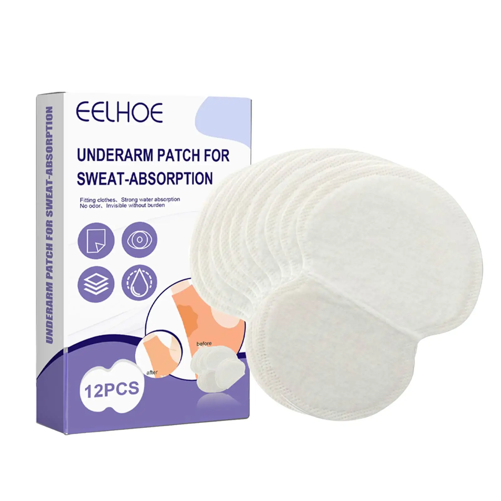 

Подмышечные подушечки от пота подмышечные подушечки для контроля и потоотделения