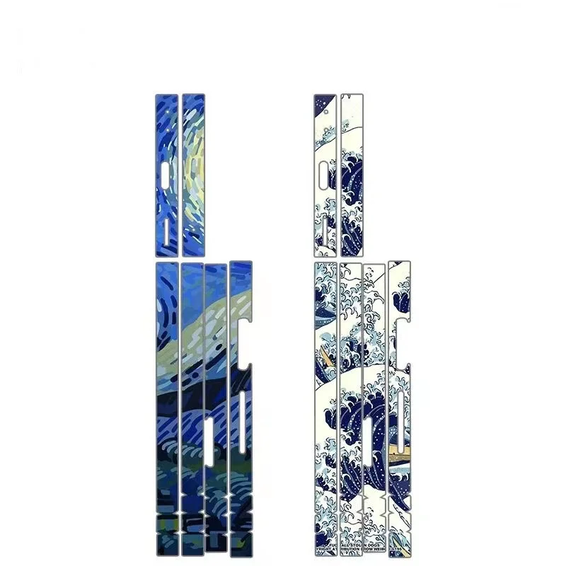 

2 шт., Защитная пленка для Samsung Galaxy Z Fold 4 3 2