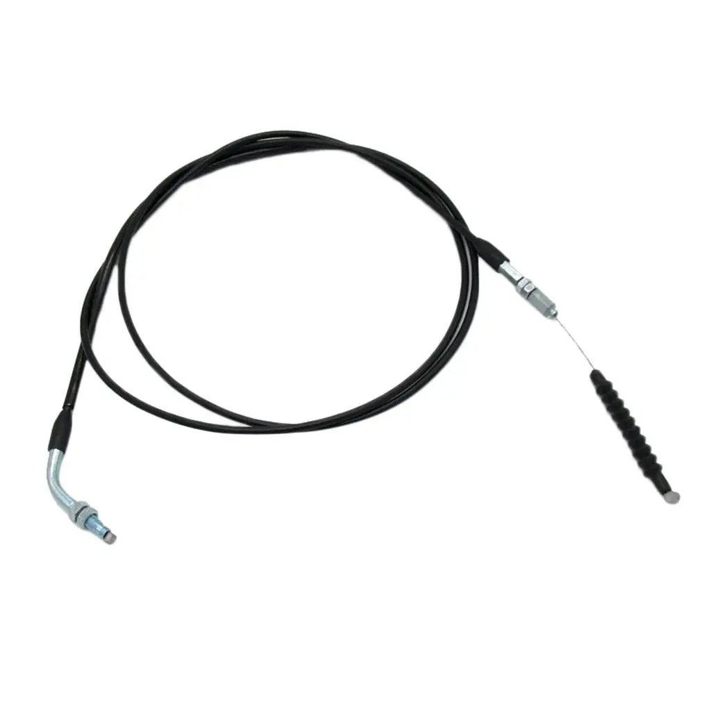 

81 дюймовый трос дроссельной заслонки, запчасти для 150CC 250CC для Kazuma для KANDI для JCL