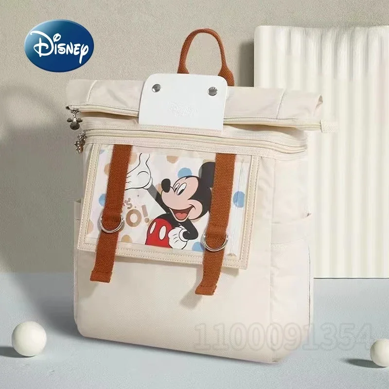 Рисунок 6 - Новая сумка для подгузников Disney с Микки