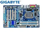 Для Gigabyte GA-P55-UD3L оригинальная материнская плата для ПК DDR3 LGA1156, системная плата P55, материнская плата для настольного компьютера