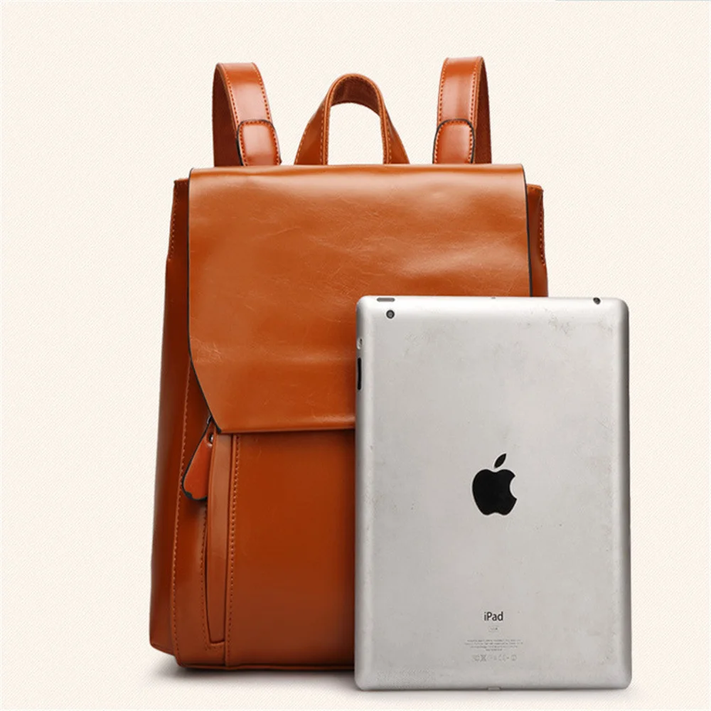 2023 New PU Backpack Women's Bag Korean Version Trend Fashion Leisure Easy to Wear Backpack Women's Bag Wholesale or Drop