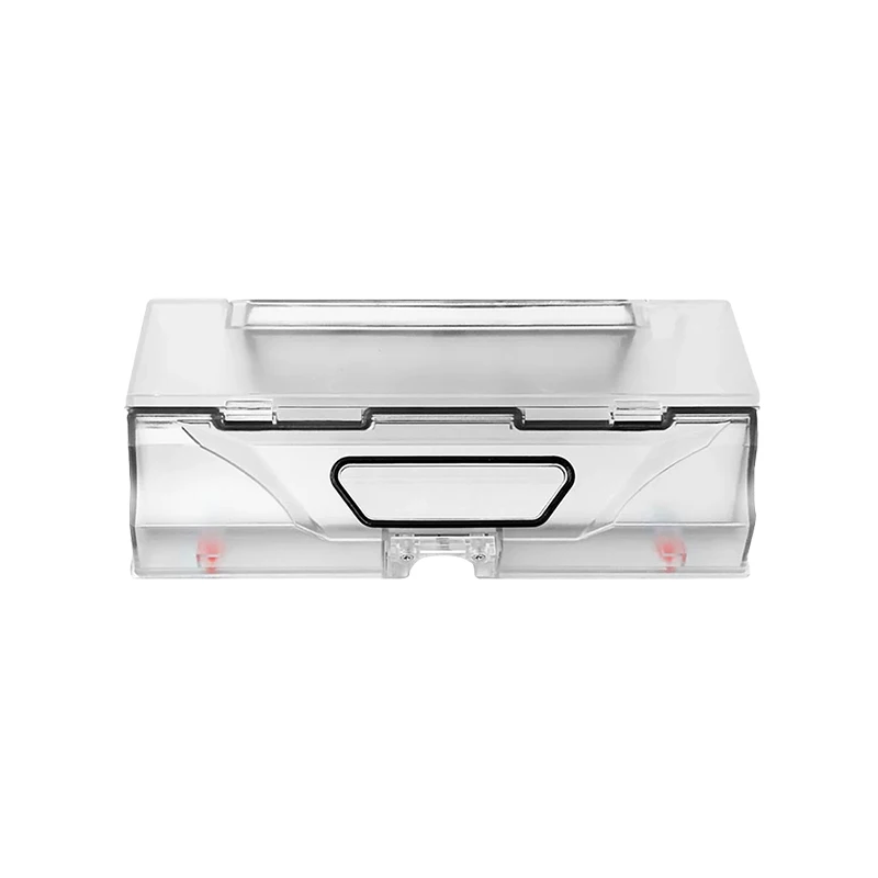 Пылесос Dreame D9/D9 Max Bot L10 Pro найти робота LDS запчасти аксессуары основная боковая