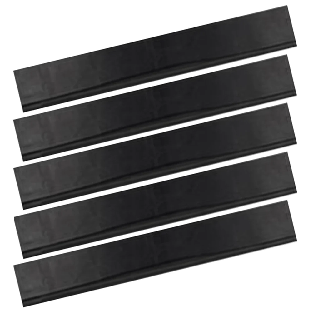 

Replacement Flexible Squeegee Strip Rubber Shower Window Refill Rubbers Cleaning